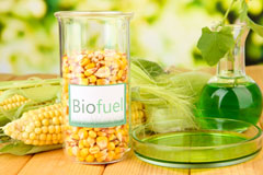 Gillingham biofuel availability
