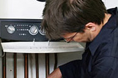 boiler repair Gillingham
