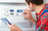 free Gillingham gas safe engineer quotes